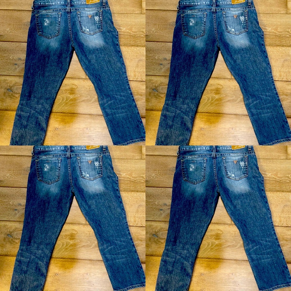 Guess jeans - Picture 2 of 3